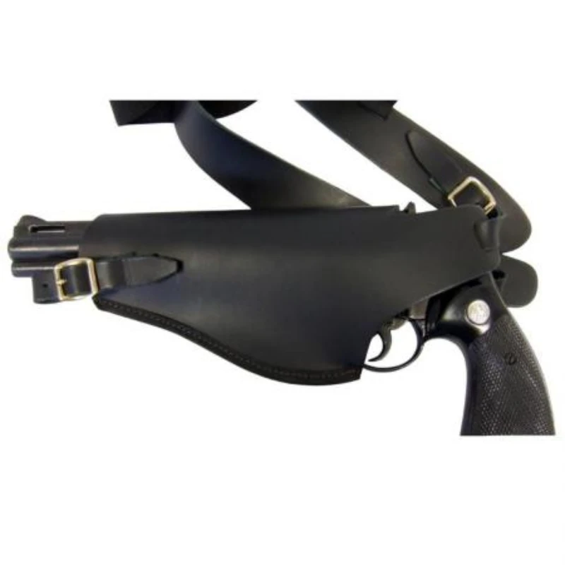 Револвер COLT питон Denix 1061